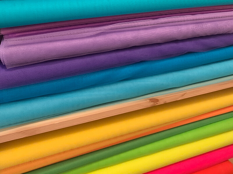 Evesham Fabric Patterns